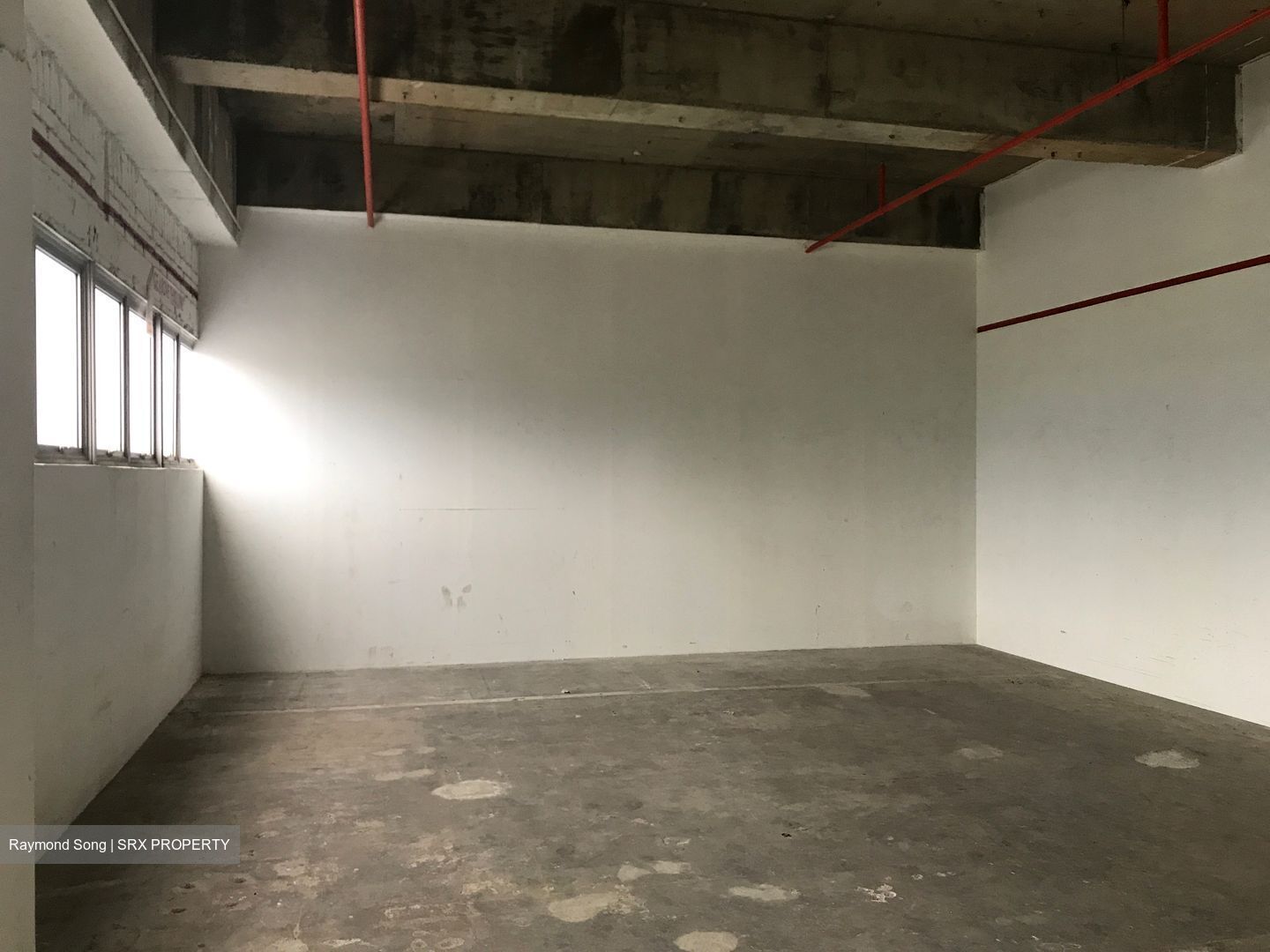 Ang Mo Kio Industrial Park 2 (D20), Factory #629830011